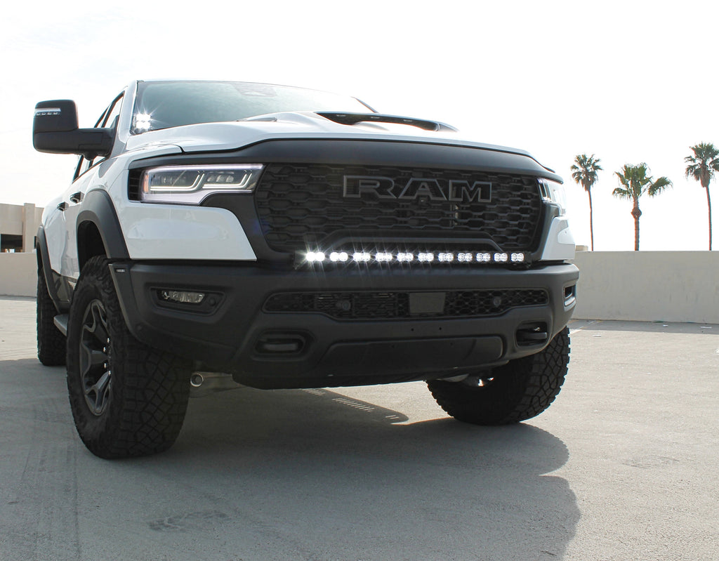 RAM REBEL lightbar 40in - PRO 2025+