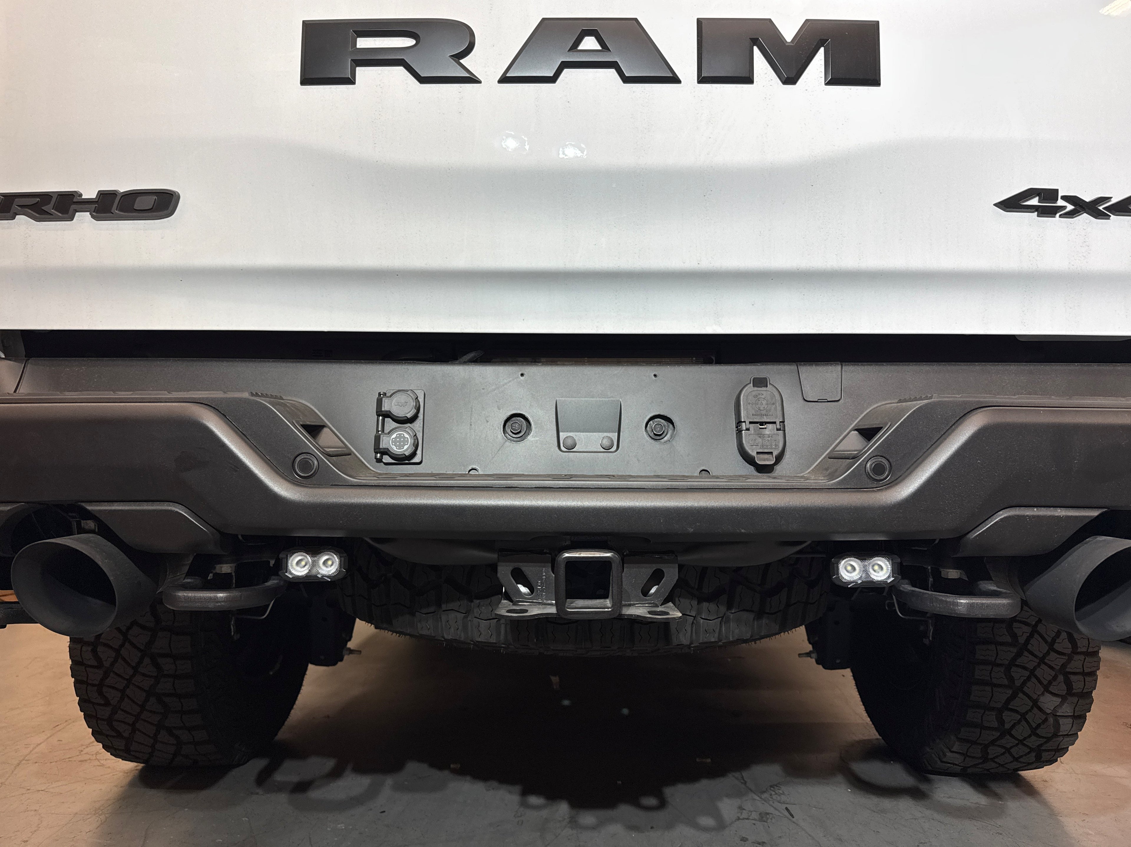 RAM TRX Reverse light kit 2021-2024