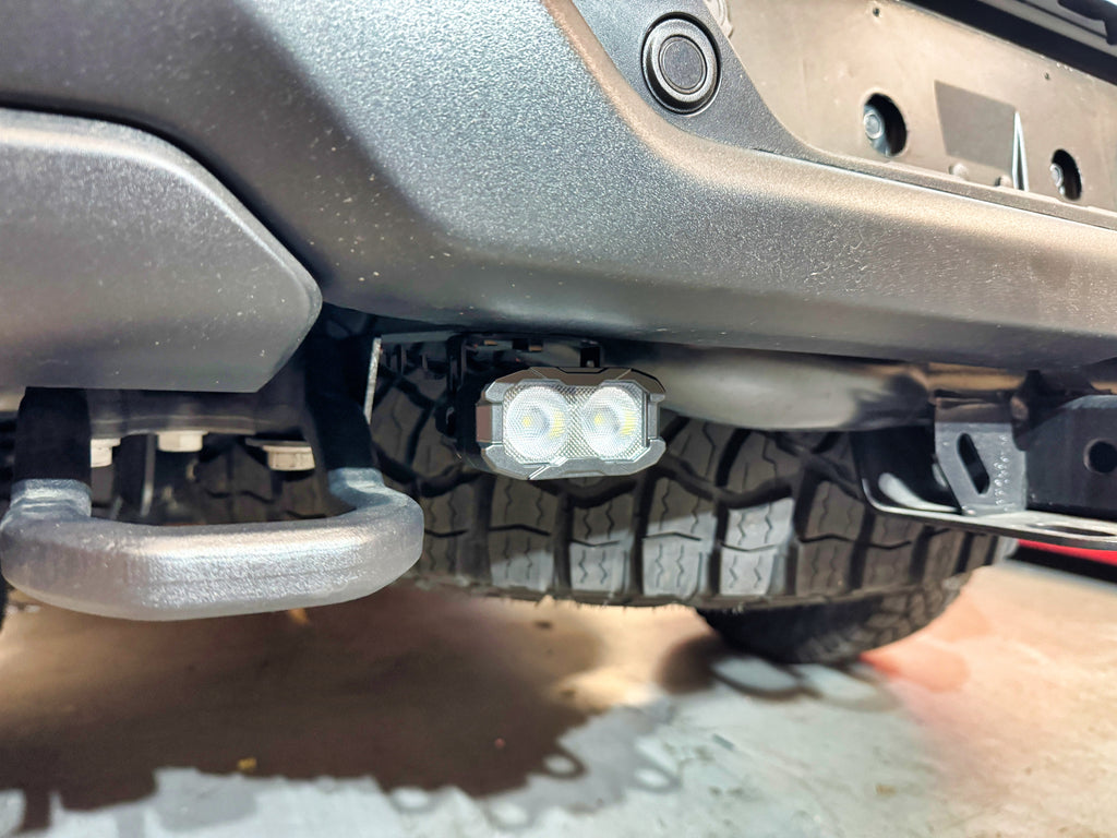 2019-24 RAM Rebel Reverse Light Kit