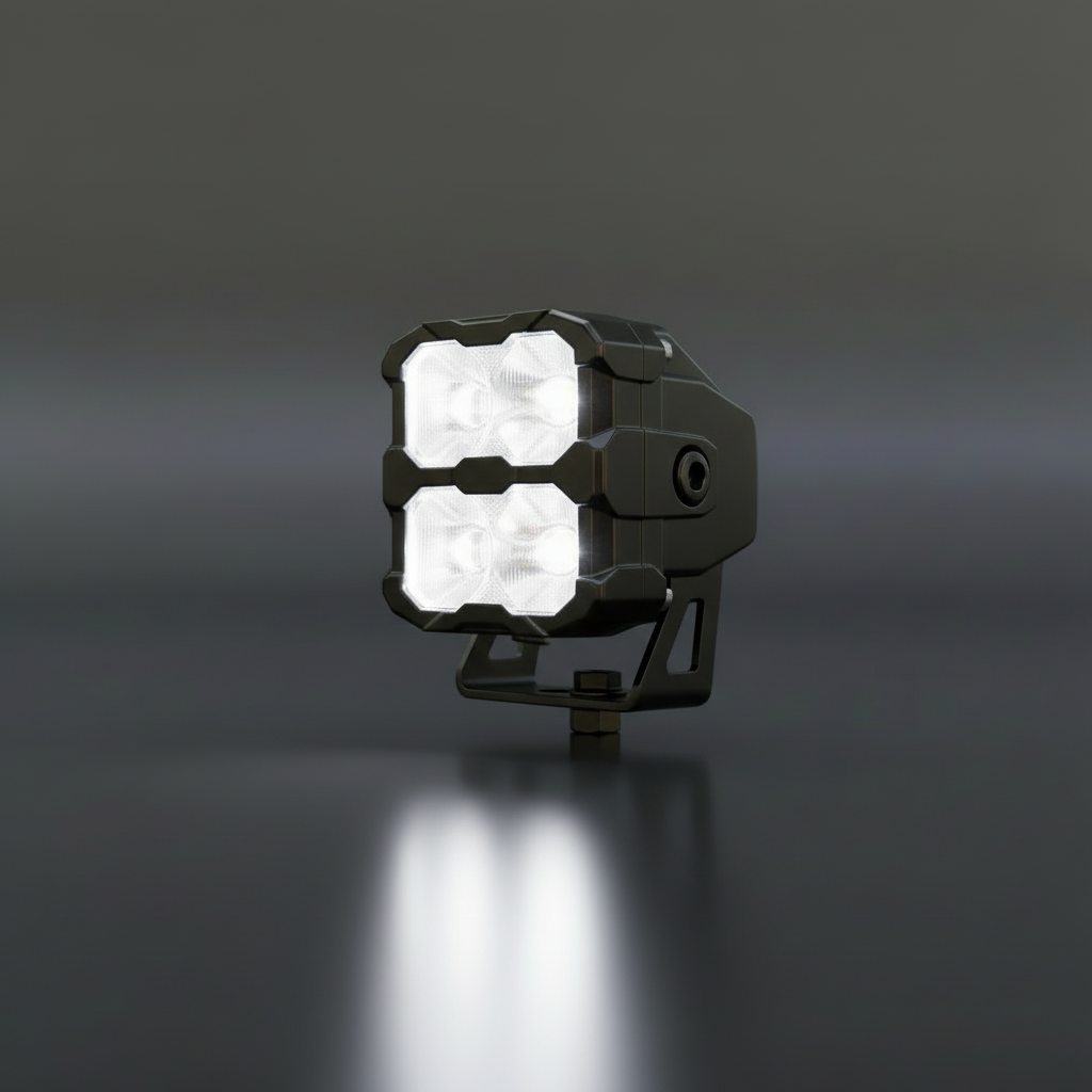 RAM TRX ditch lights PRO 2019-24 RAM