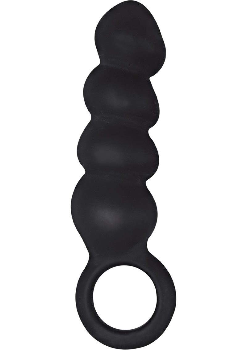 Ram Anal Trainer #1 Silicone Anal Probe