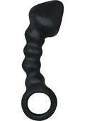 Ram Anal Trainer #3 Silicone Anal Probe