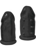 Ram Extension Condoms Latex Extender Sleeves