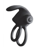 Ram Silicone Vibrating Cock Ring