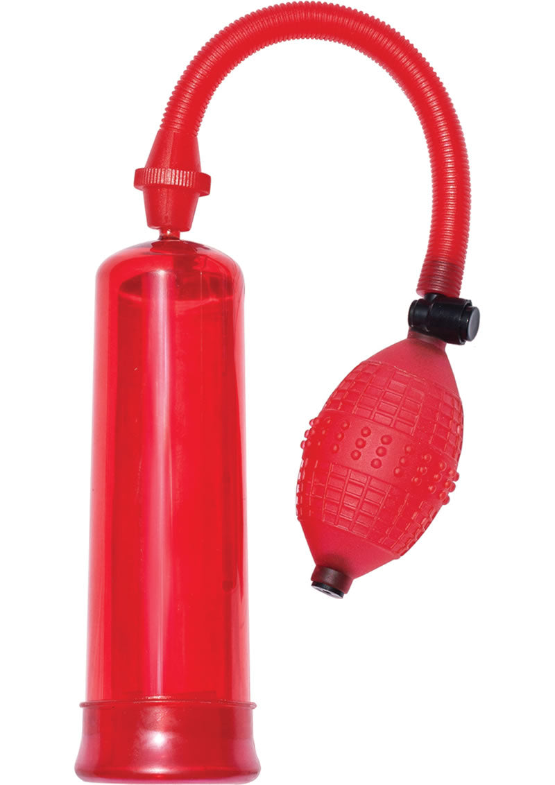 Ram Turbo Pump Penis Pump