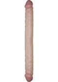Real Skin All American Whoppers Double Dildo Dildo