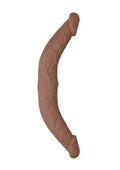 Realrock Skin Realistic Double Dildo
