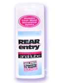 Rear Entry Desensitizing Anal Lubricant