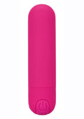 Rechargeable Hideaway Bullet Vibrator
