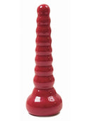 Red Boy - Anal Wand Butt Plug