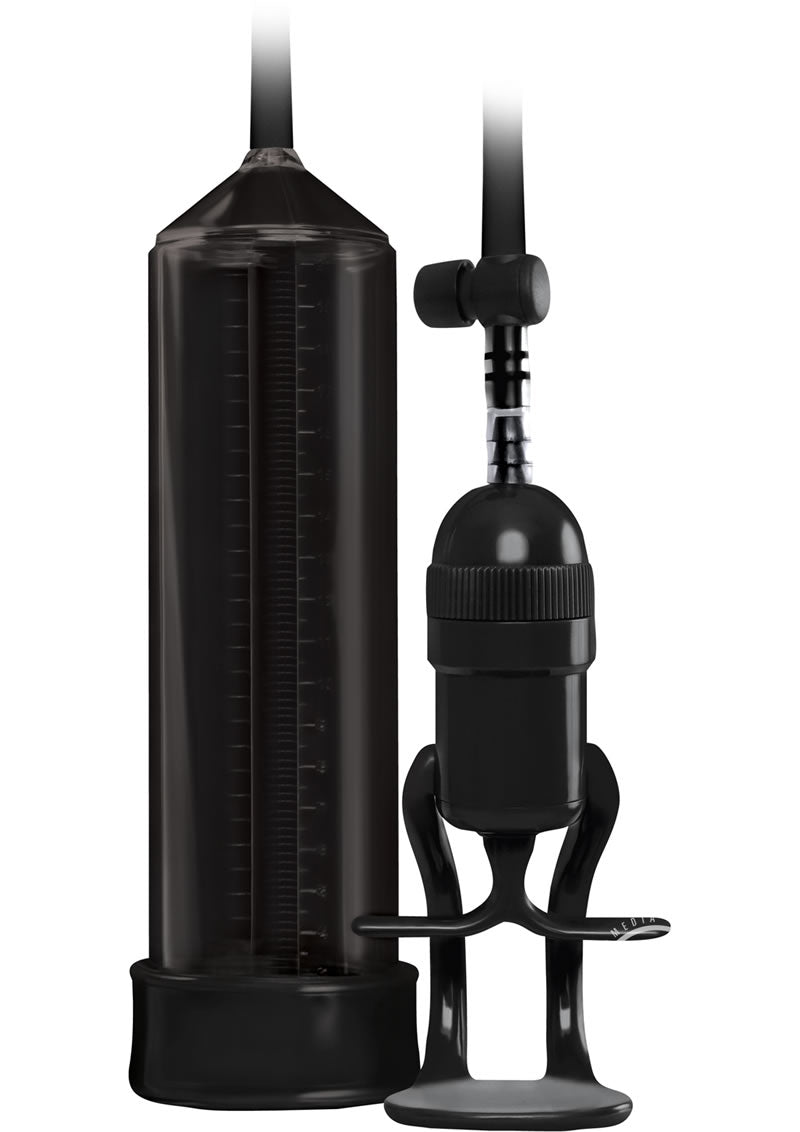Renegade Bolero Penis Pump