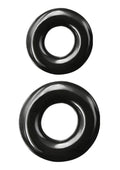 Renegade Double Stack Super Stretchable Cock Rings