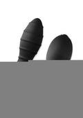 Renegade Inflataplay Silicone Inflatable Anal Plug