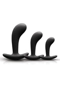 Renegade P-Spot Kit Silicone Anal Plugs