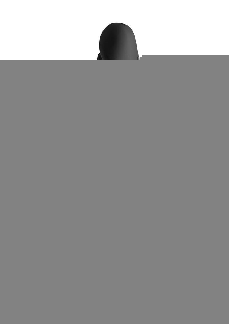 Renegade Rimmer Rechargeable Silicone Vibrator