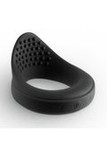 Renegade Slider Rechargeable Silicone Cock Ring