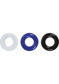 Renegade Stamina Rings Cock Rings