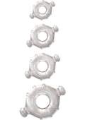 Renegade Vitality Cock Ring Kit