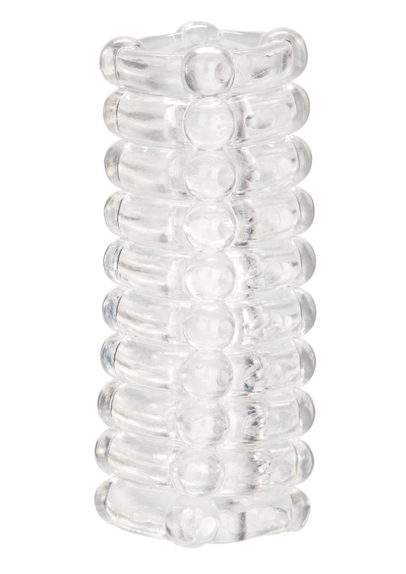 Ribbed Stroker