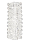 Ribbed Stroker