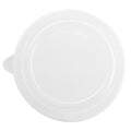 Vegware Round PLA lid, 150-Series (QTY:300)
