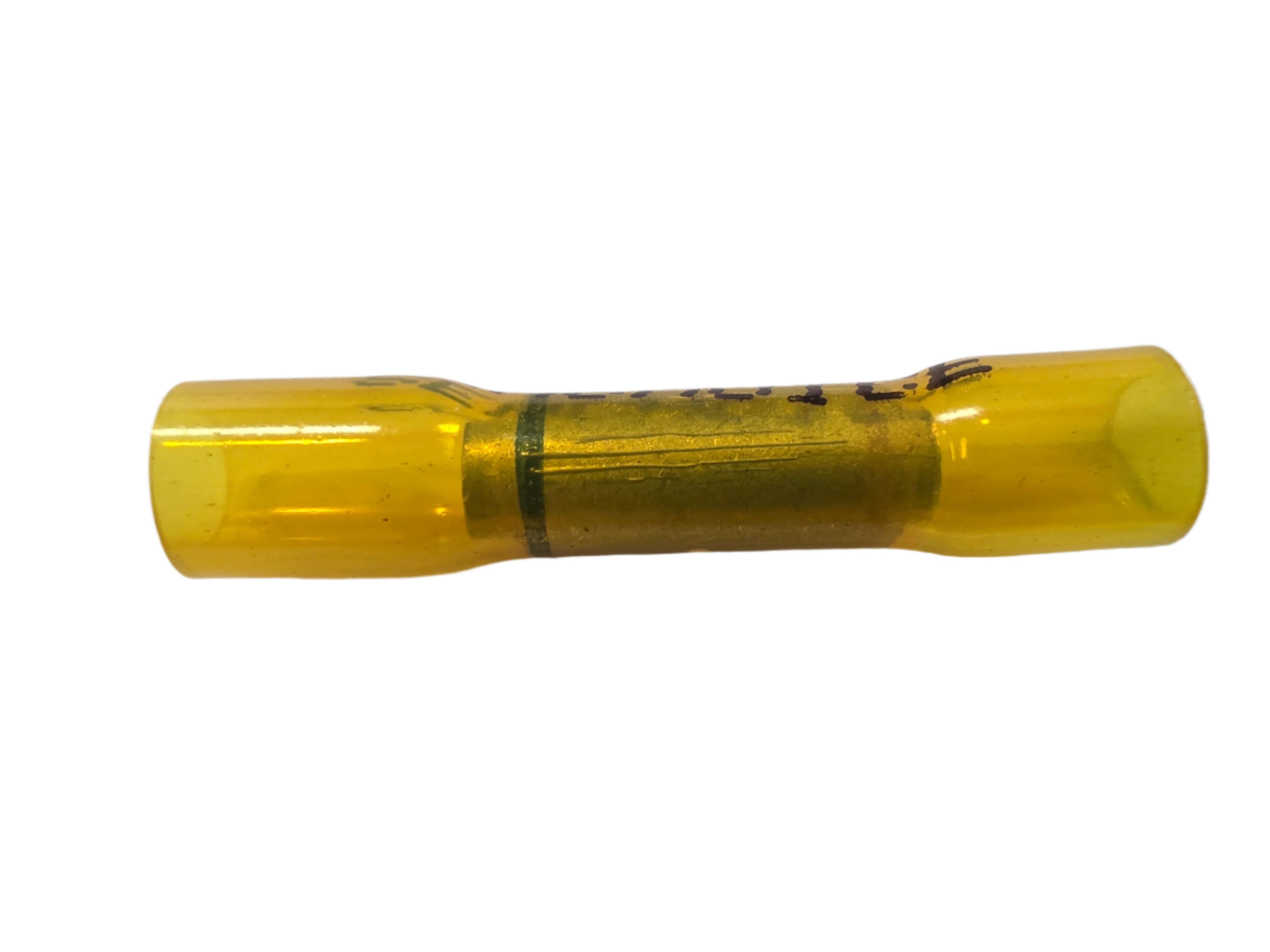 12-10 to 16-14 heat shrink step down butt conn (Ea)
