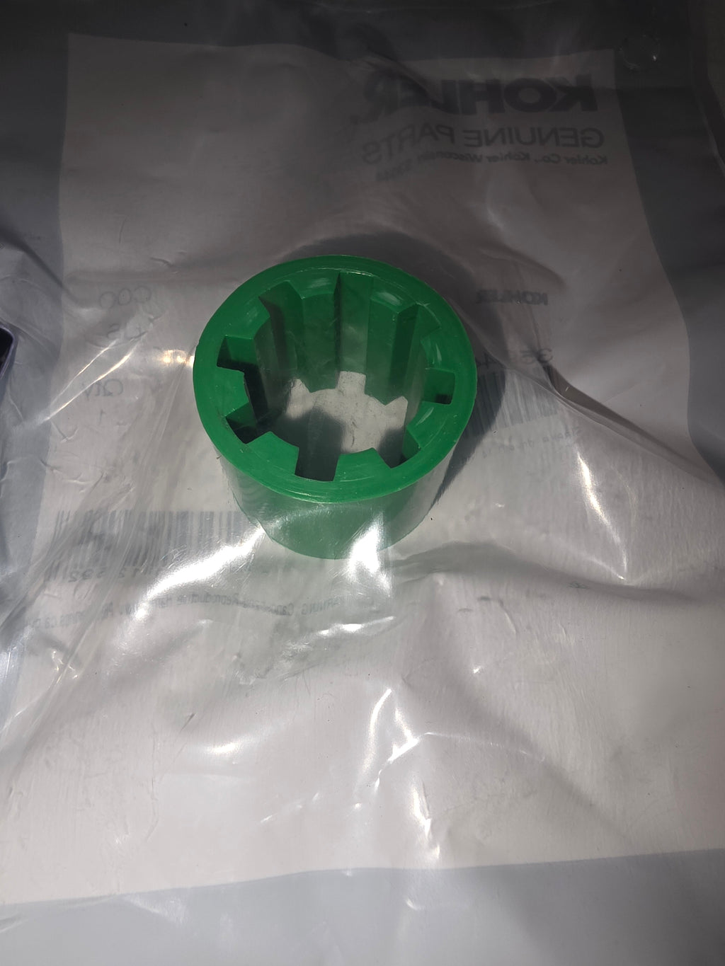 Drive sleeve 359448 Kohler