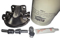 Marpac SS Marine Filter Kit 7-0878