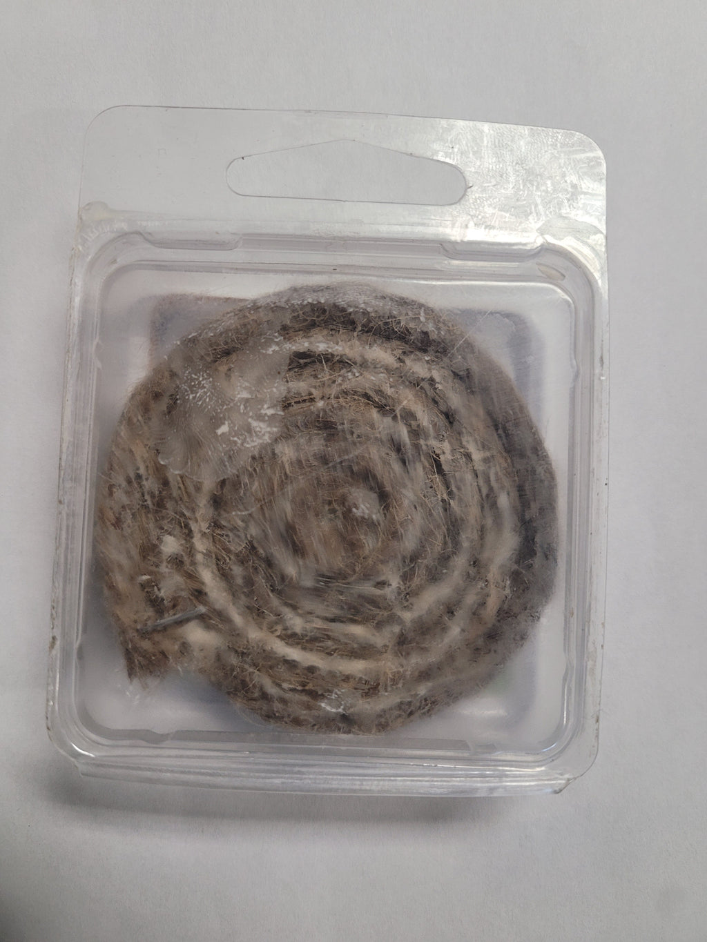3/16" Flax Packing
