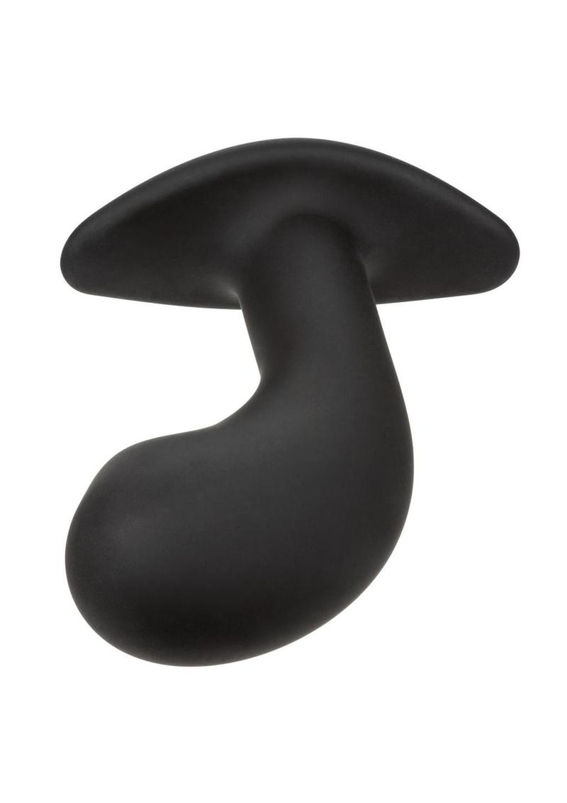 Rock Bottom Curved Rechargeable Silicone Probe