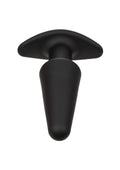 Rock Bottom Tapered Rechargeable Silicone Probe