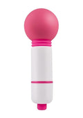 Rock Candy Fun Size Lala Pop Mini Massager