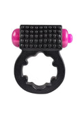 Rock Candy Sugar Grinder Vibrating Cock Ring