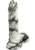 Rock Cocks Pegasus Silicone Dildo