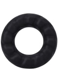 Rock Solid Fat Tire Silicone Cock Ring
