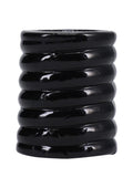 Rock Solid The Cage Textured Cock Ring