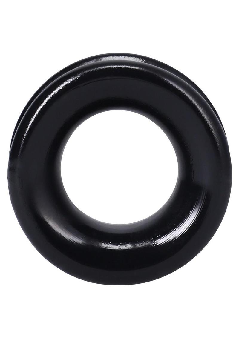 Rock Solid The Convex Cock Ring