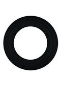 Rock Solid Tri-Pack Silicone Gasket Cock Ring