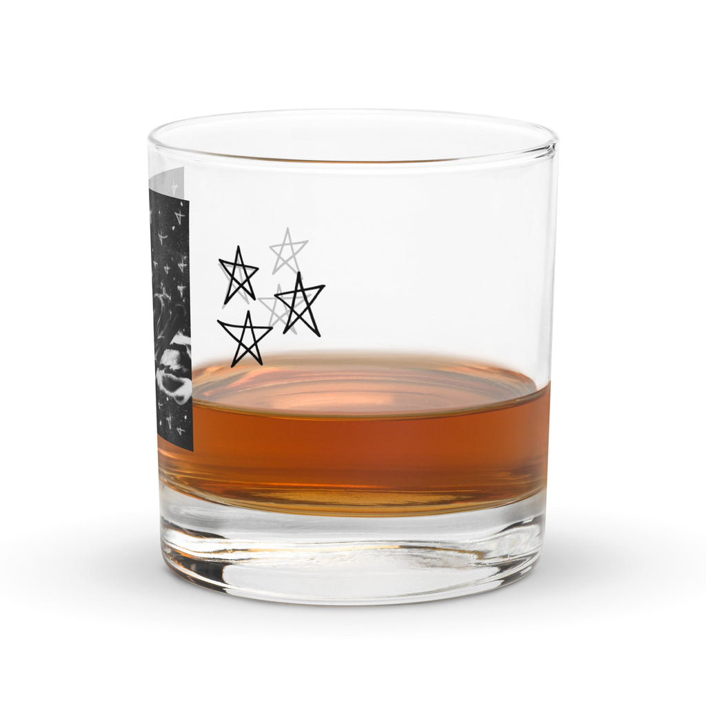 Sincerely Jasmine McMorran: On the Rocks Glass