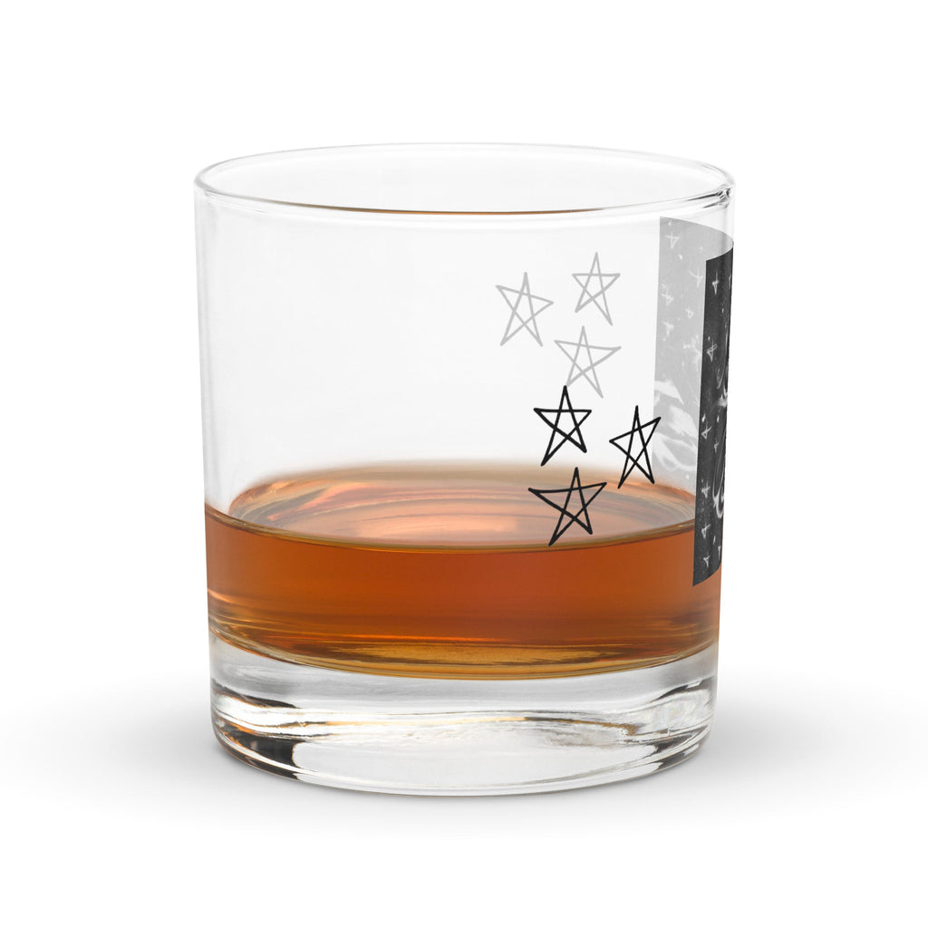 Sincerely Jasmine McMorran: On the Rocks Glass