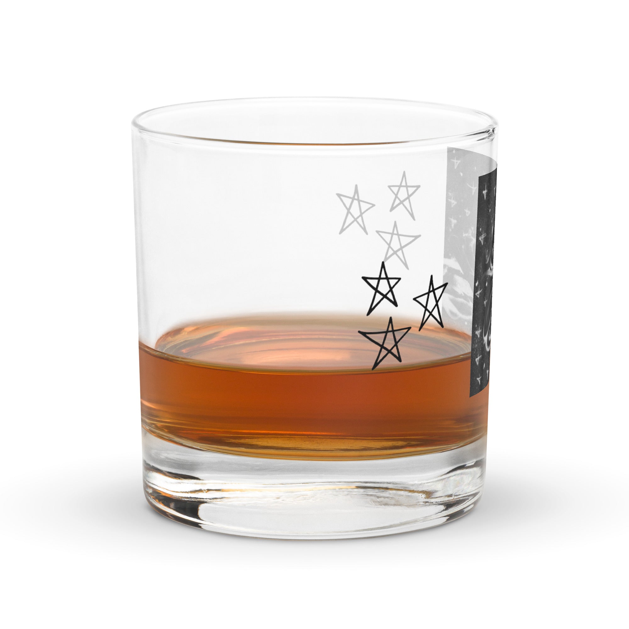 Sincerely Jasmine McMorran: On the Rocks Glass