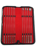 Rosebud Urethral Dilator