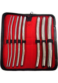 Rouge Hegar Urethral Dilator Stainless