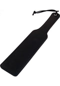 Rouge Long Leather Paddle