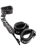 Rouge Neck to Hand Restraint