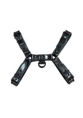 Rouge Oth Adjustable Leatherharness