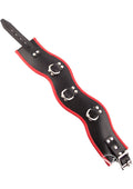 Rouge Posture Adjustable Collar 3 Ring