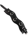 Rouge Posture Adjustable Collar 3 Ring