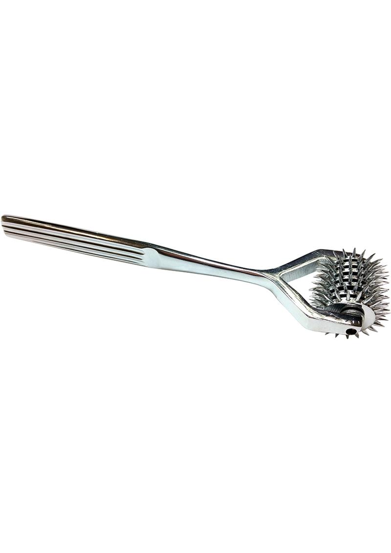 Rouge Seven Stainless Steel Pinwheel
