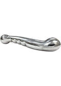 Rouge Stainless Steel Anal Or Vaginal Dildo